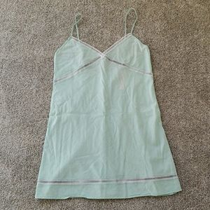 Victoria's Secret Nightgown/Slip